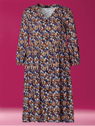 Over the Moon etTulip